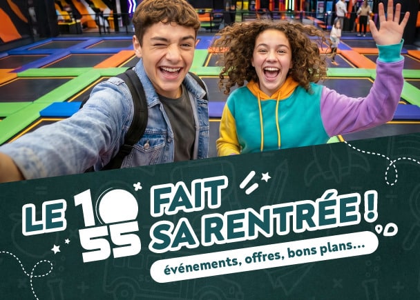 rentrée 2026 
quoi faire à lons-le-saunier