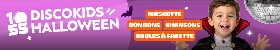 Halloween 2026 à Lons-le-Saunier